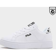 Fila Barnskor Fila Panache Barn - White