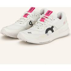 On The Roger Pro 2 Clay Court Shoe Women - White