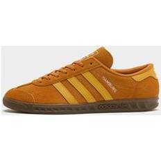 Sko adidas Originals Hamburg - Orange