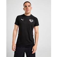 Puma Palermo FC Evostripe T-Shirt Black XL