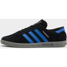 Adidas hamburg shoes adidas Originals Hamburg Mens - Black