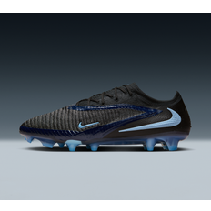 Nike Phantom 6 Elite Low Cut Fg Shadow - Sort