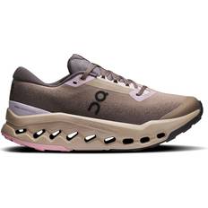On Trekkingschuhe On Trail 2 Waterproof 9.0 - Beige