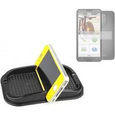 Mobile Device Holders K-S-Trade Antirutschmatte Für Emporia Smart 5 Pad