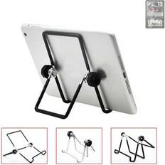 Mobile Device Holders K-S-Trade Foldable Tablet Stand for Hotwav R7