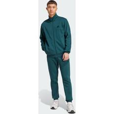 Adidas Träningsplagg Kostymer adidas Träningsdräkt Sportswear Basic 3-Stripes Fleece - NEW
