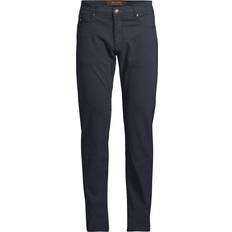 Suede Touch Burton N - Dark Navy Blue