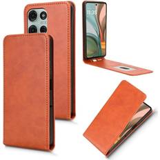 Motorola Moto Edge 50 Ultra Mobile Phone Cases GANGXUN Compatible Case for Moto G75 5g Kickstand