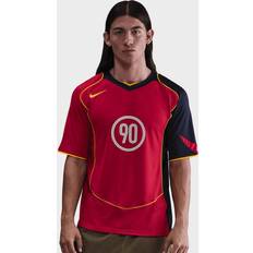 Nike Total 90 Dri-FIT Jersey Red M
