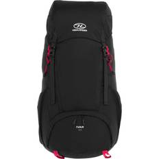Highlander Ivar Ivar Rucksack - Black