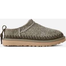 UGG Gröna Ankelboots UGG Classic Micro Biarritz Boot - Moss Green
