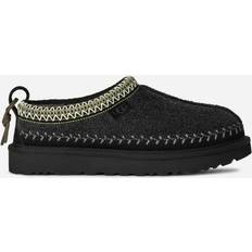 UGG Tasman Biarritz Leather - Black