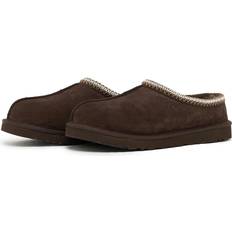 UGG Herre Hjemmesko & Sandaler UGG Tasman II Veloursleder Herren - Dusted Cocoa