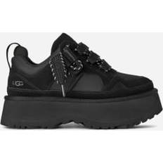 Skor UGG Astromel Platforms Womens Platforms - Black