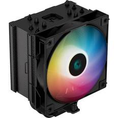 Computer Cooling DeepCool AG500 BK ARGB V2 Processor Air Cooler