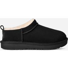 Kängor UGG Classic Micro Boot - Black
