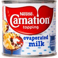 Milk & Plant-Based Drinks Carnation Nestlé Evaporated Milk 12x170g