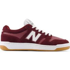 New Balance Unisex NB Numeric 480 - Mocka/Mesh