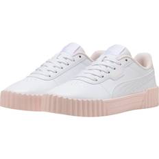 Puma Trainers Puma Trainers Carina 3.0 Cutie - Blanc