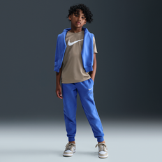 Nike XL Fleecebyxor Nike Sportswear - L