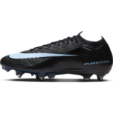 Nike Air Zoom Mercurial Vapor 16 Elite Shadow - Svart