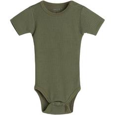 Hust & Claire Bet Bodystocking - Olivine (38036-3450)