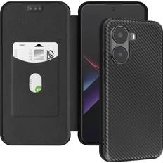 Avizar Carbon Case Xiaomi Poco X7 Pro