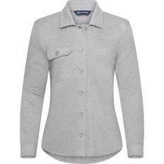 Cutter & Buck Advantage Ladies Shirt Grey