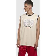 Tanktops Pivot - Beige
