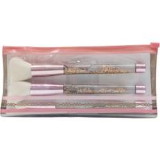 Clarins Sminkverktyg Clarins Folosofille Powder Brush with Set