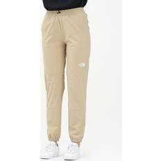 The North Face Dam Byxor The North Face Ma Wind Pant Beige