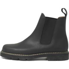 Aigle Slip-on Støvler Aigle Boots Quercy - Sort