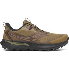 Saucony Men Shoes Saucony Peregrine 15 in Brown