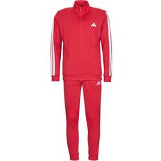 Röda Kostymer adidas Träningsdräkt