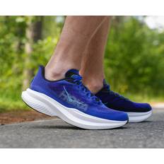 Hoka One One Clifton Skor Hoka Mach 6 Herr Löparskor - Black/Night Sky