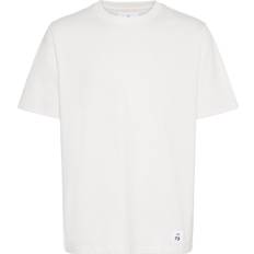 Matinique T-Shirt Relaxed Fit - Offwhite