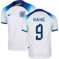 Nike 2022-2023 England Home Shirt Kane 9