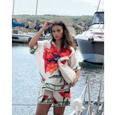 Blomstrede Bukser & Shorts Noella Marlo Shorts - Dreda Print