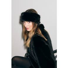 Lyndi Headband - Black