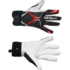 LillSport Arrow Unisex Handske - Red