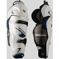 Målmandsudstyr Bauer Vapor Flylite Benskinner Junior