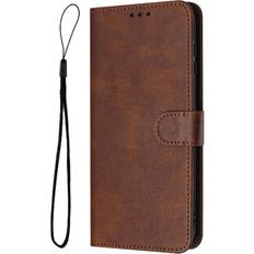 Mobile Phone Accessories GANGXUN Flip Case for Nokia C210 Kickstand