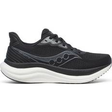 Saucony Triumph 23 Wide - Black