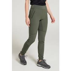 Sportswear Garment Leggings Mountain warehouse Etna Water Resistant Hiking Leggings