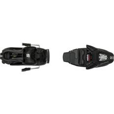 Utförsåkning Salomon C5 GW J75 Black Silver Bindning Black Silver