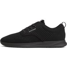 Tommy Hilfiger Sneaker Low Newport - Sort