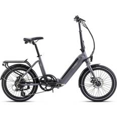 Romet Hopfällbar Elcykel E-Wigry Grafit 20