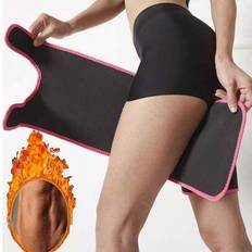 Arm & Leg Warmers on sale Shein Sports Fitness Sweat Leg Warmers Knee Braces