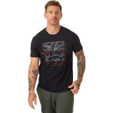 Firefly T-shirts Firefly Valter M T-shirt - Black