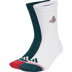 adidas Performance Strumpor Sportsockor 2-Pack - White